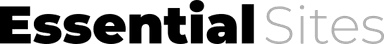 Essential Sites